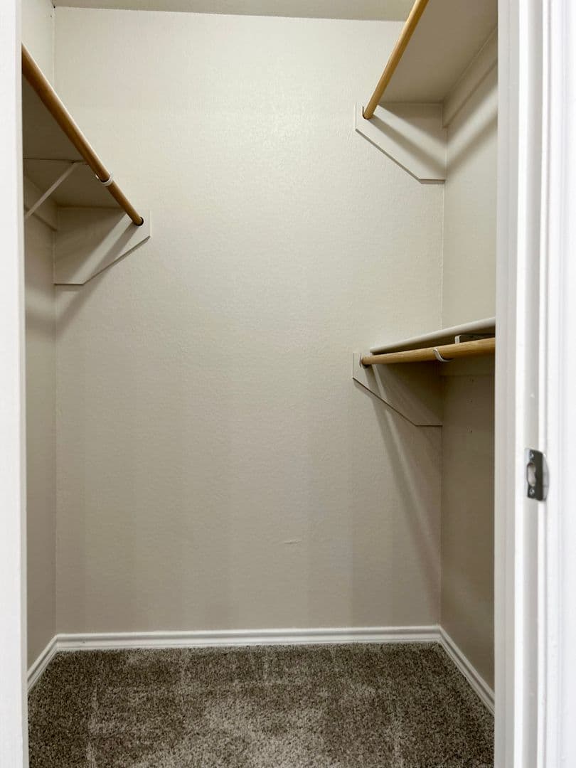 Burleson House: 314 Schumacher