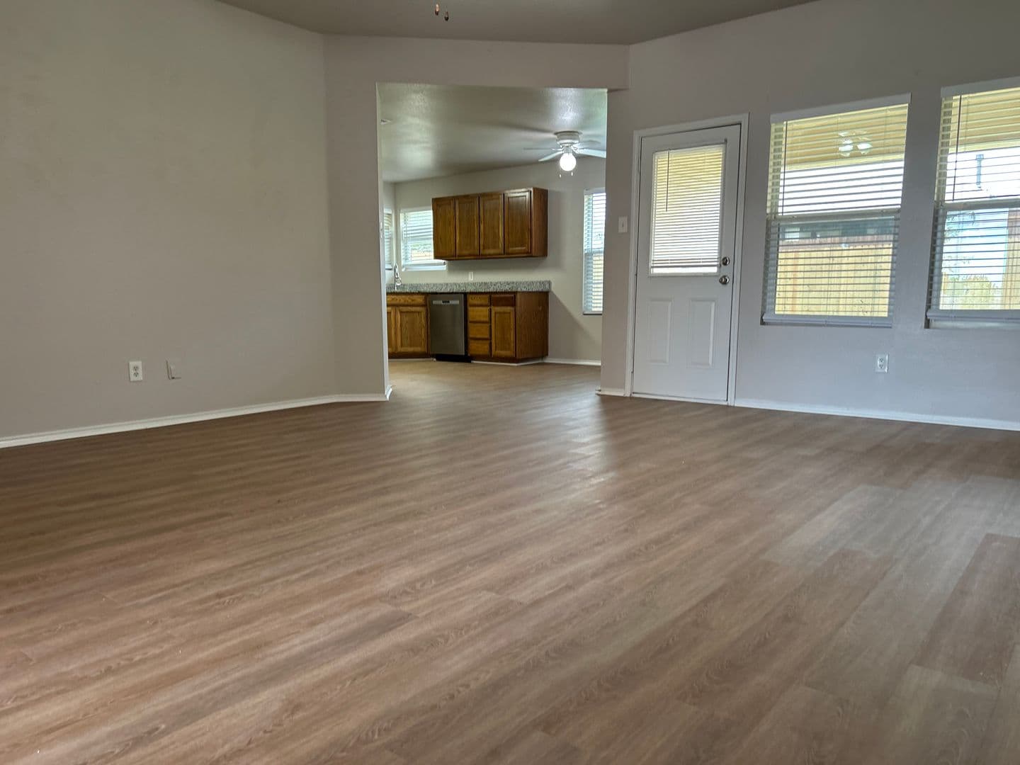 Burleson House: 2600 Castle Pines