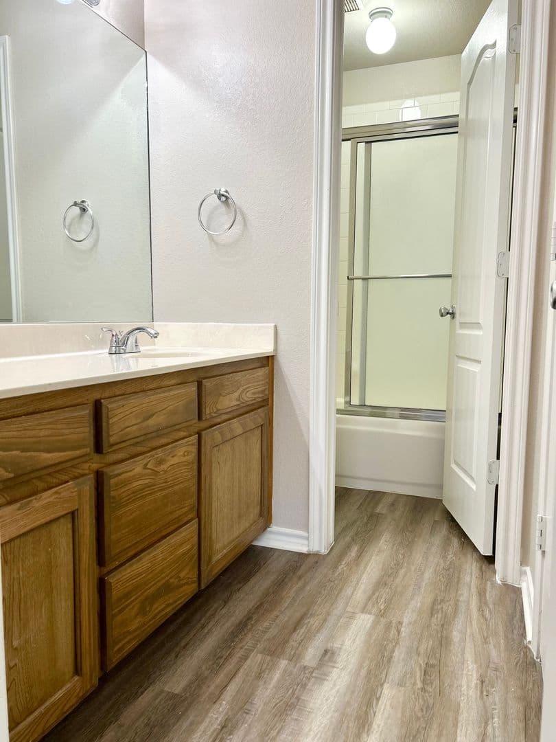 Burleson House: 314 Schumacher