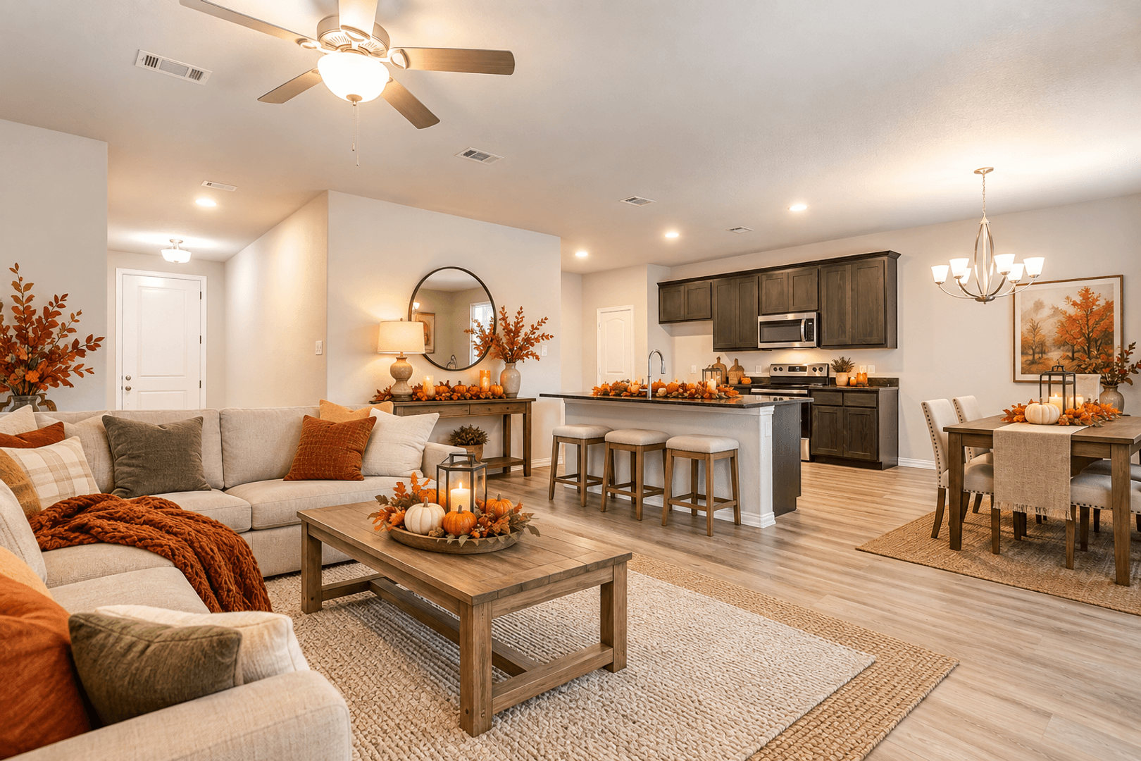 Fort Worth House: 5609 McLanahan Lane