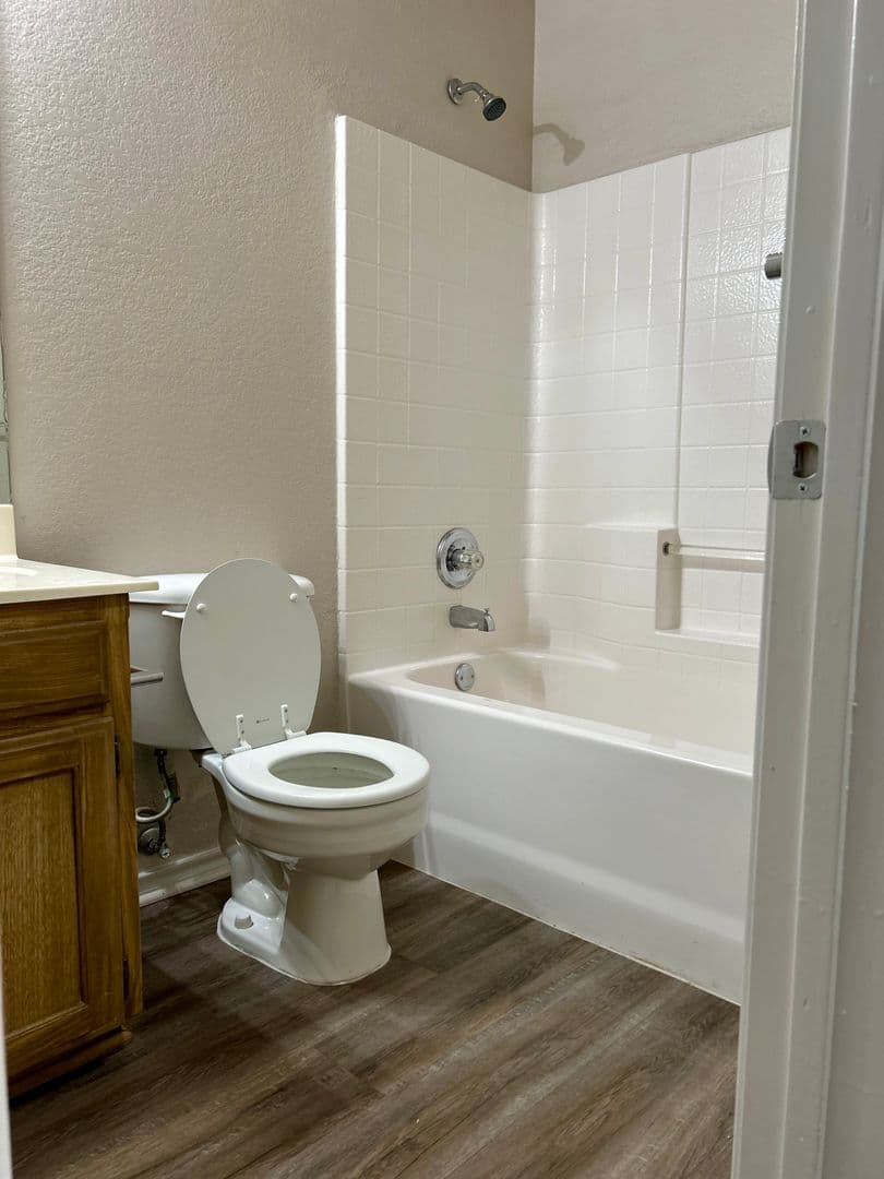 Burleson House: 314 Schumacher