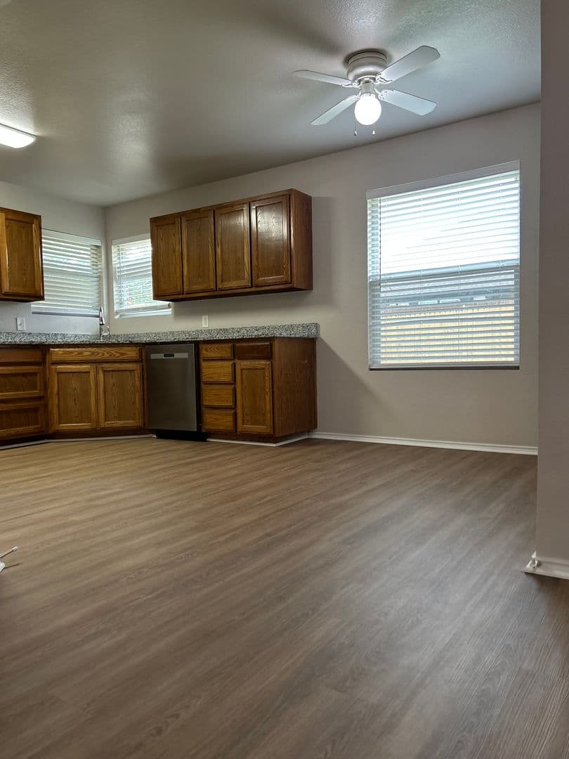 Burleson House: 2600 Castle Pines