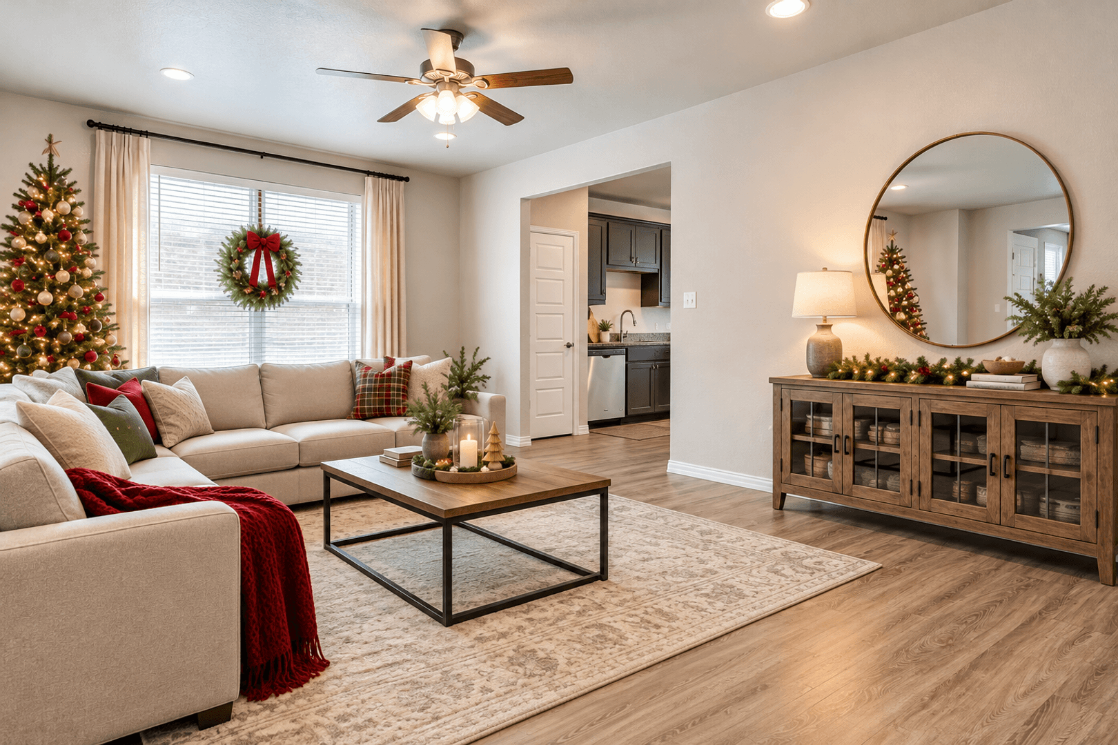 Fort Worth House: 5601 McLanahan Lane