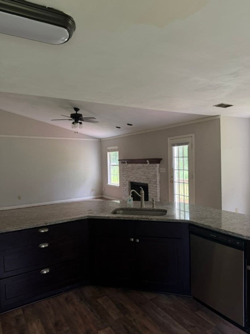Tallahassee House: 6409 Forward Pass Trail
