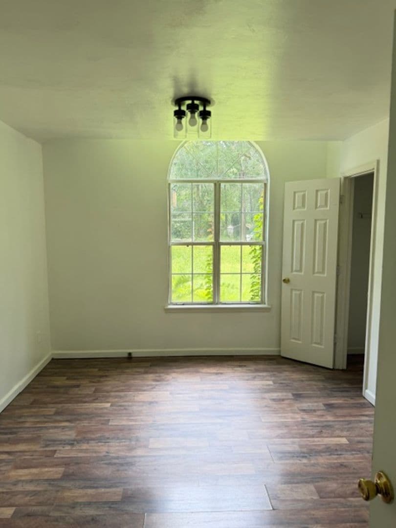 Tallahassee House: 6409 Forward Pass Trail