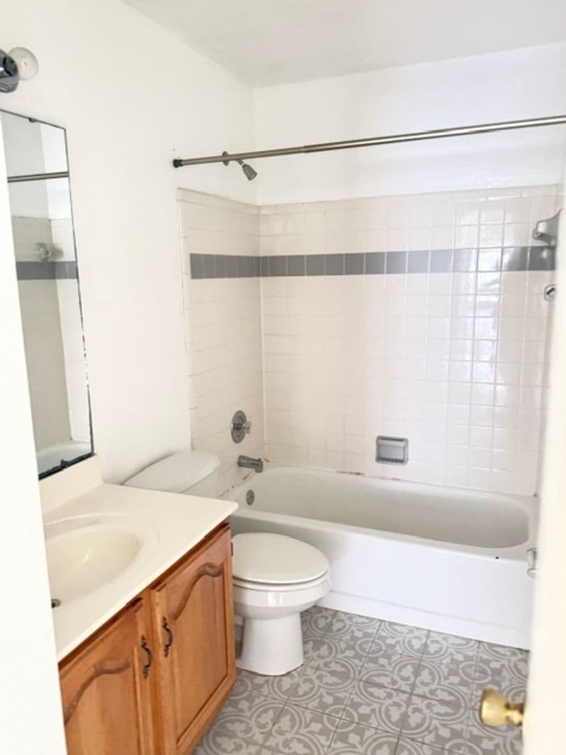 Tallahassee House: 6409 Forward Pass Trail