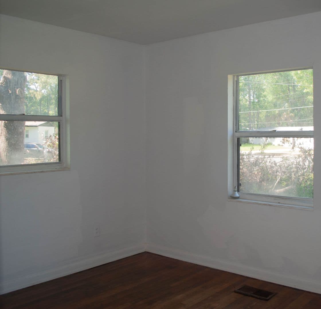Tallahassee House: 700 Apache St