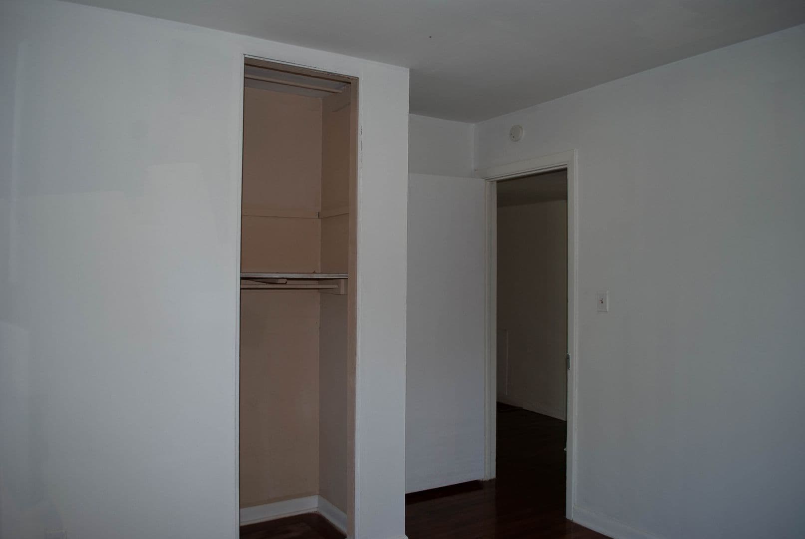 Tallahassee House: 700 Apache St