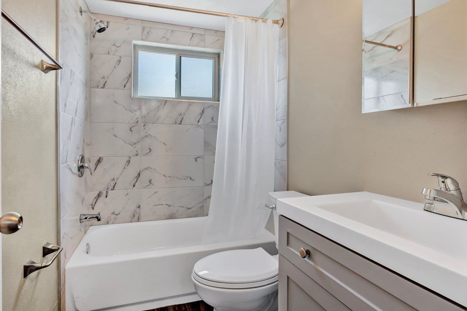 Denver Apartment: 835 South Quebec Street