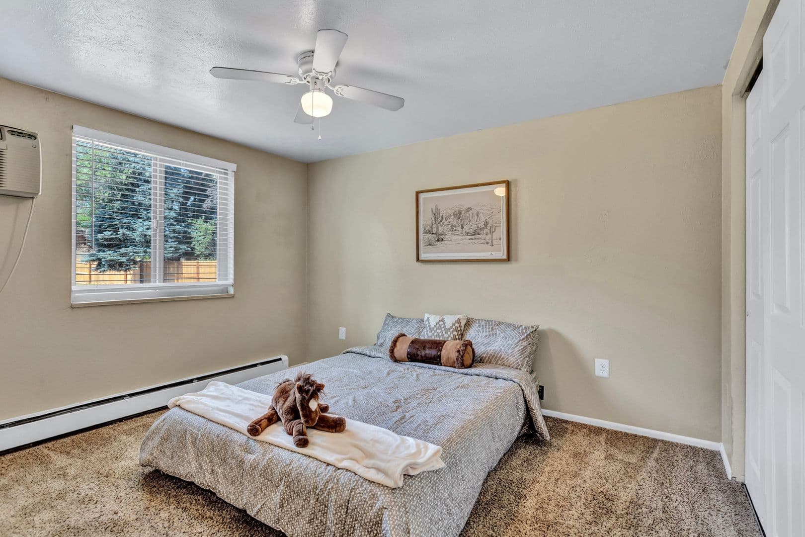 Denver Apartment: 825 South Quebec Street