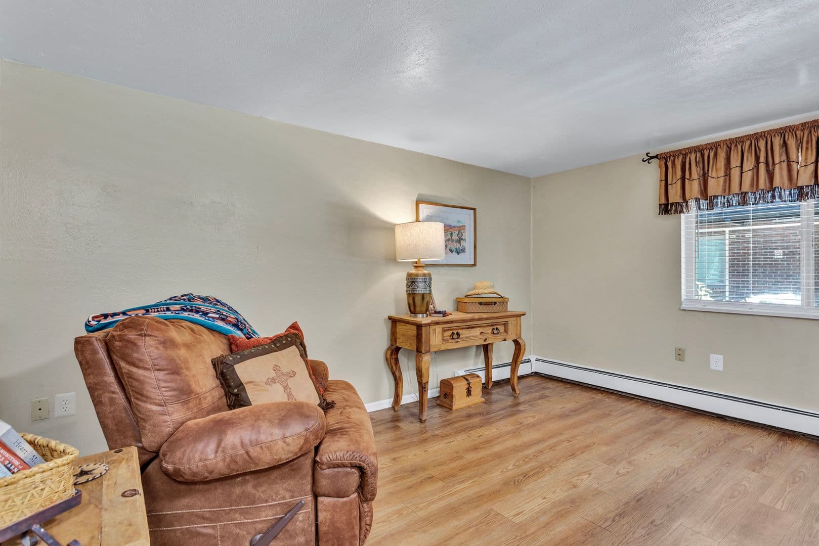 Denver Apartment: 825 South Quebec Street