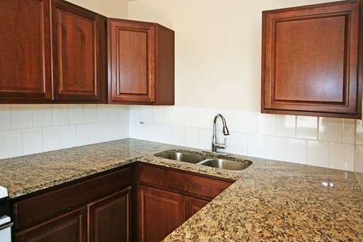 Denver Apartment: 1531 Leyden Street