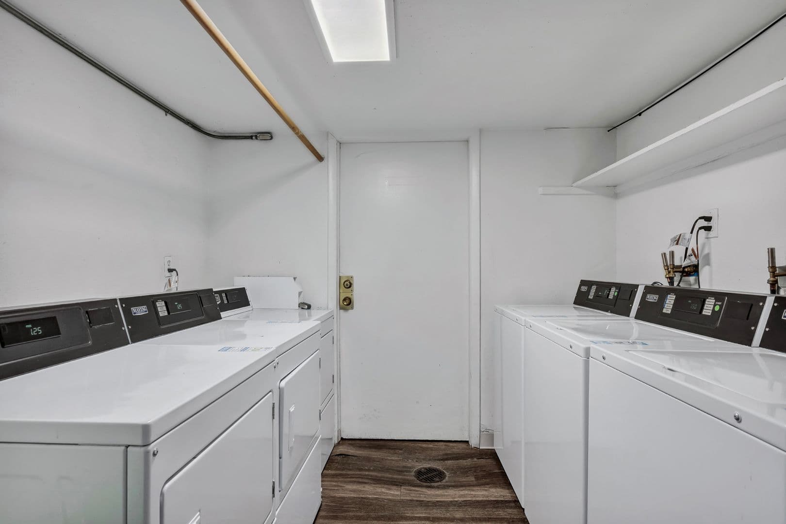 Denver Apartment: 825 South Quebec Street