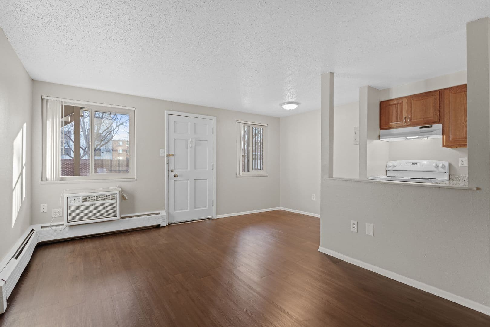 Englewood Apartment: 3555 S. Pennsylvania Street