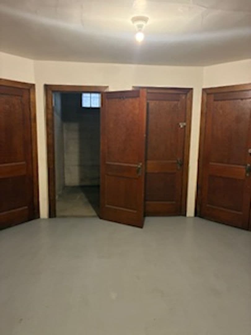 Denver Apartment: 1118 N. Pennsylvania Street