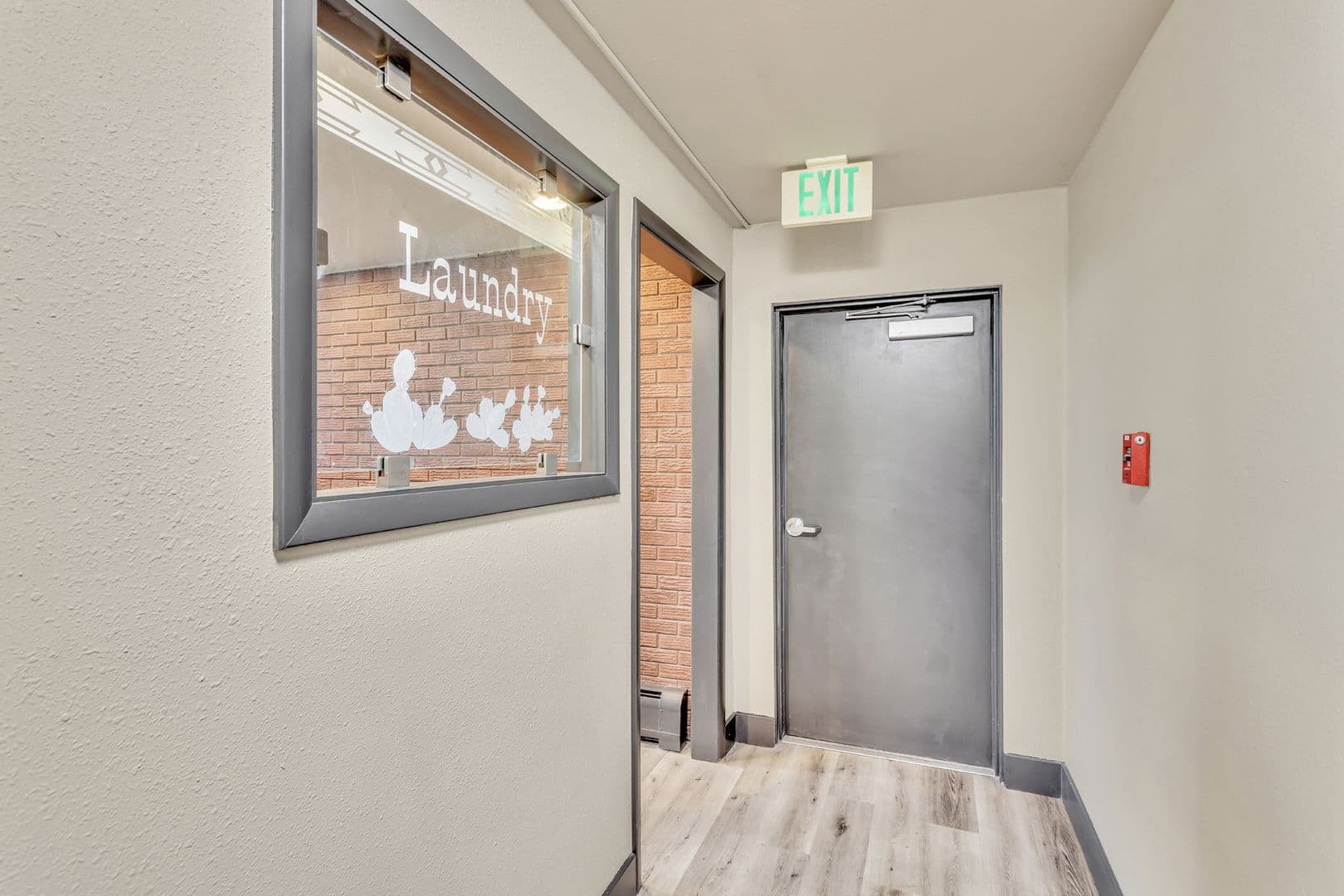 Denver Apartment: 1405 Race Street
