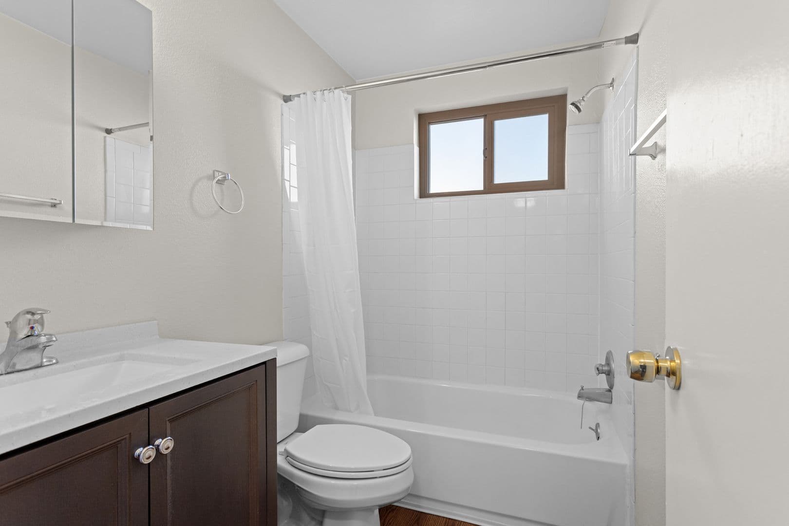 Englewood Apartment: 3535 S. Pearl Street