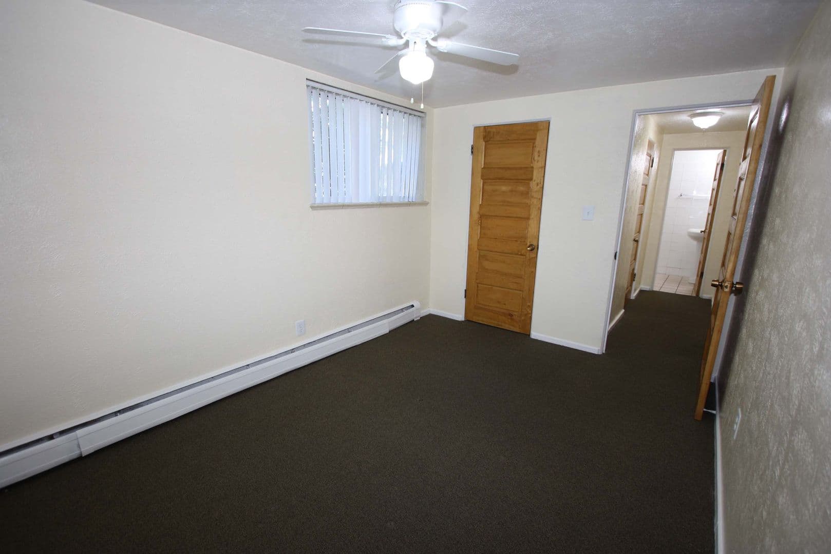 Denver Apartment: 2150-2170 Franklin Street