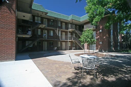 Englewood Apartment: 3555 S. Pennsylvania Street