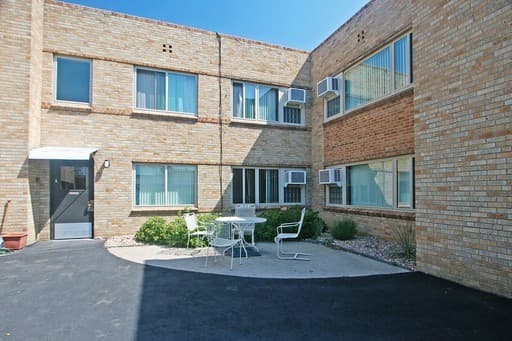 Denver Apartment: 1531 Leyden Street