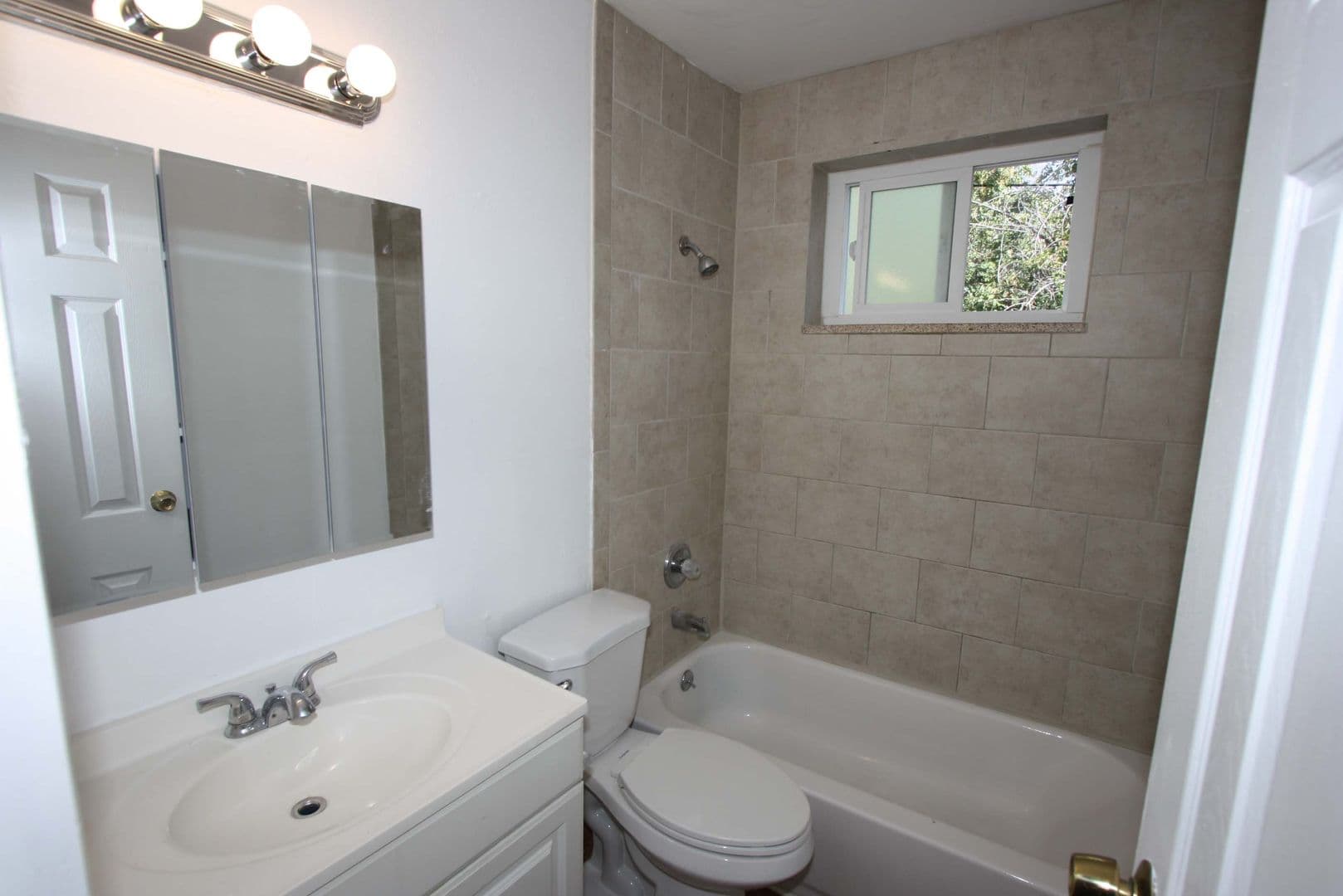 Denver Apartment: 1777 W. 79th Way