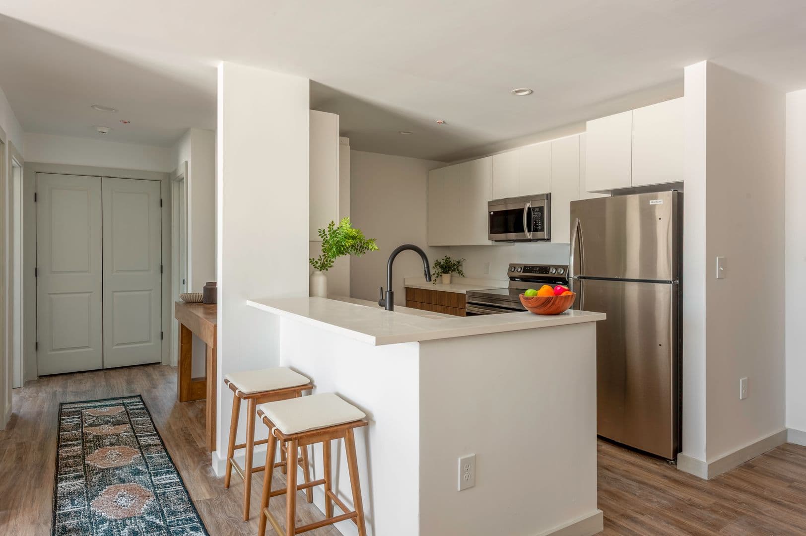 Winthrop Apartment: 91 Veterans Rd - 308