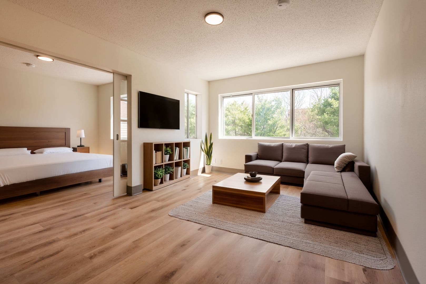 Westborough Apartment: 25 Connector Road