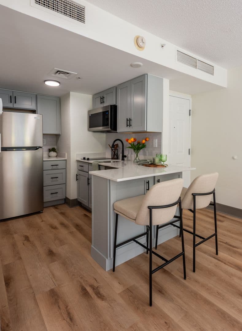 Westborough Apartment: 25 Connector Road