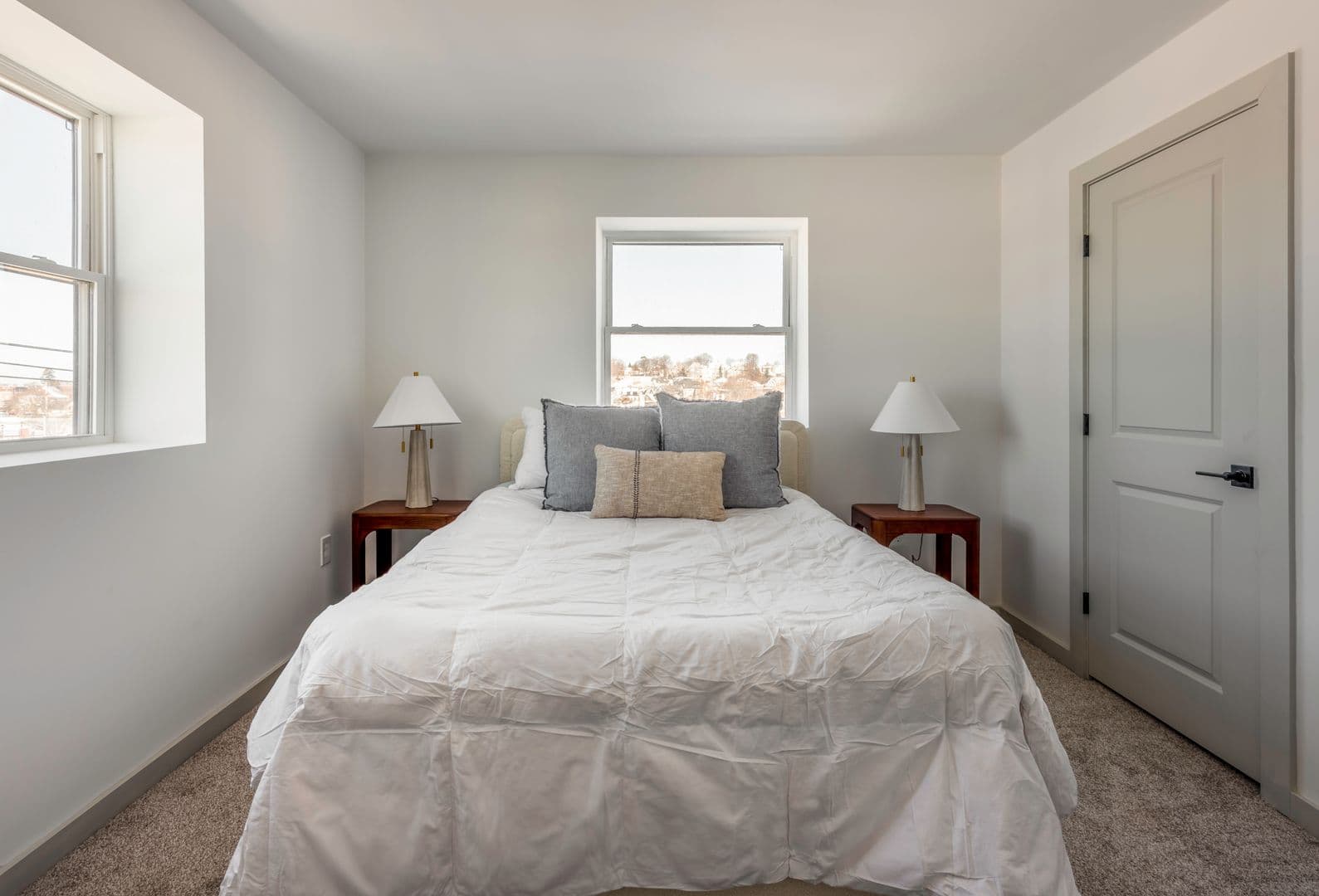 Winthrop Apartment: 91 Veterans Rd - 308