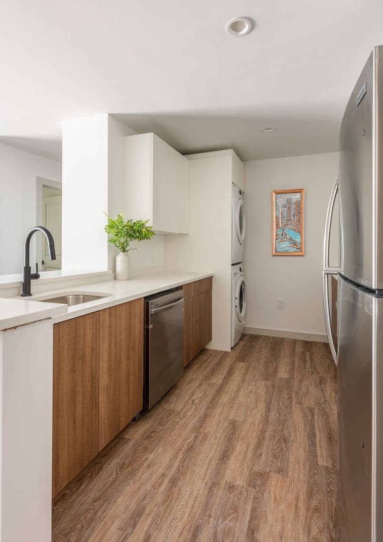 Winthrop Apartment: 91 Veterans Rd - 308