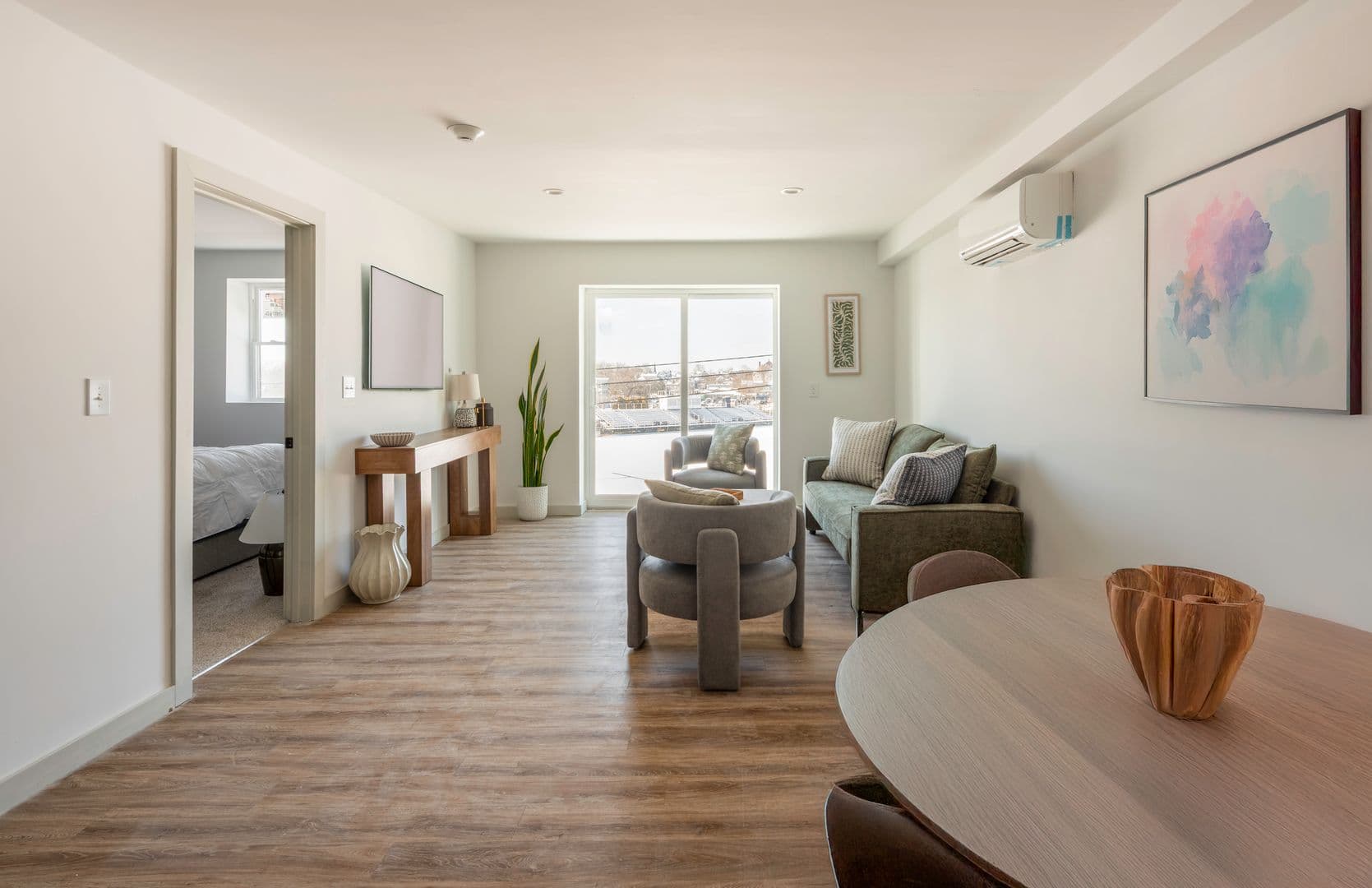 Winthrop Apartment: 91 Veterans Rd - 405