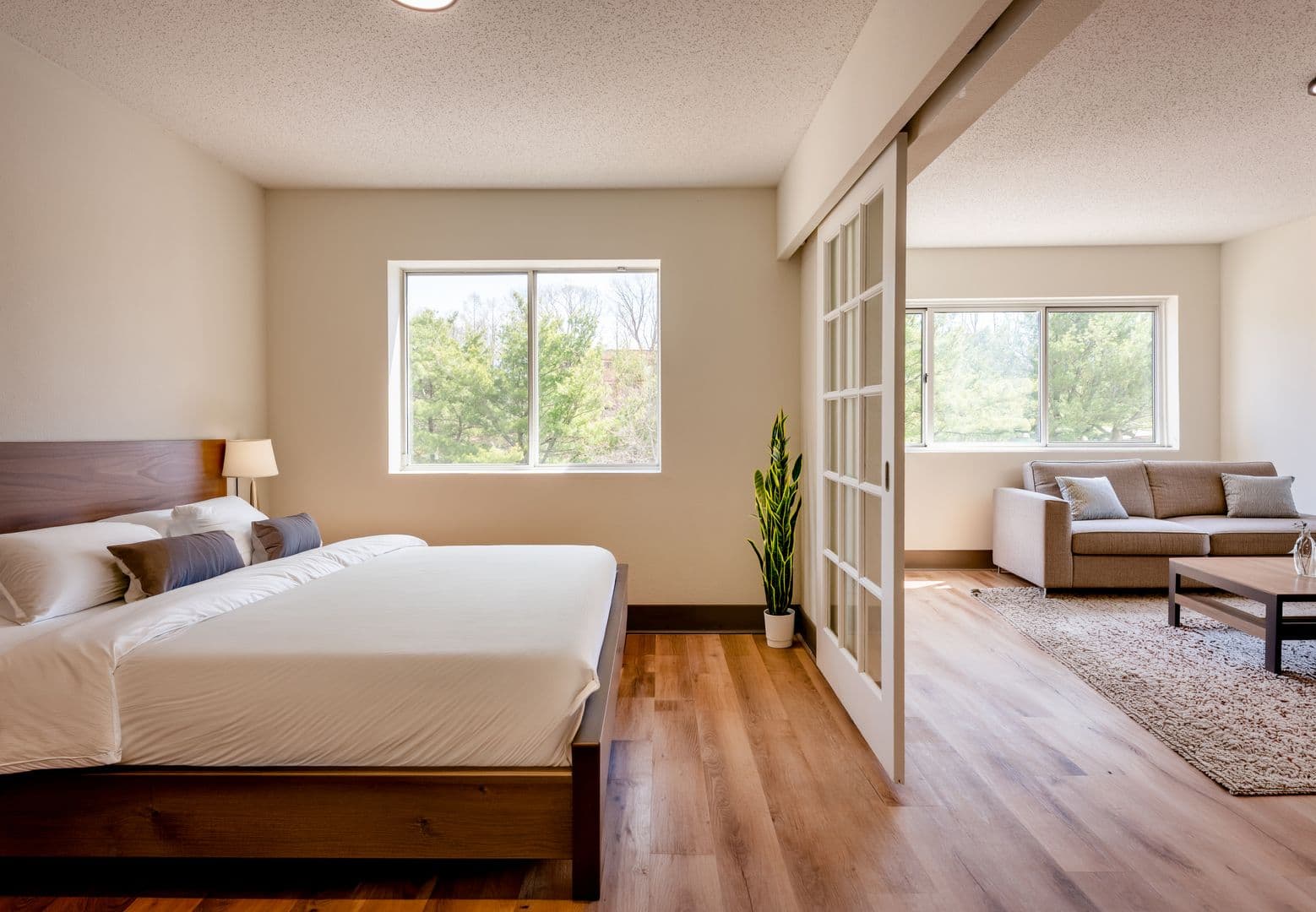 Westborough Apartment: 25 Connector Road