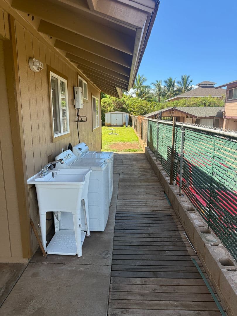 Kihei Apartment: 202 Ahaaina Way--Cottage