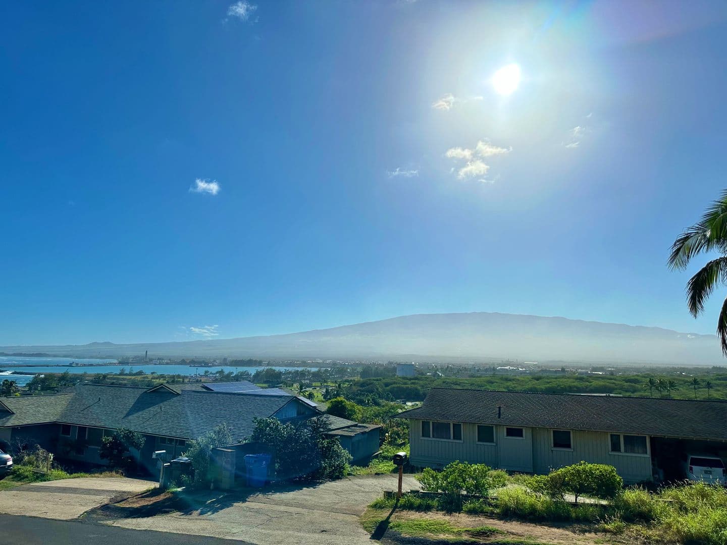 Wailuku Apartment: 471 Liholiho Street #7