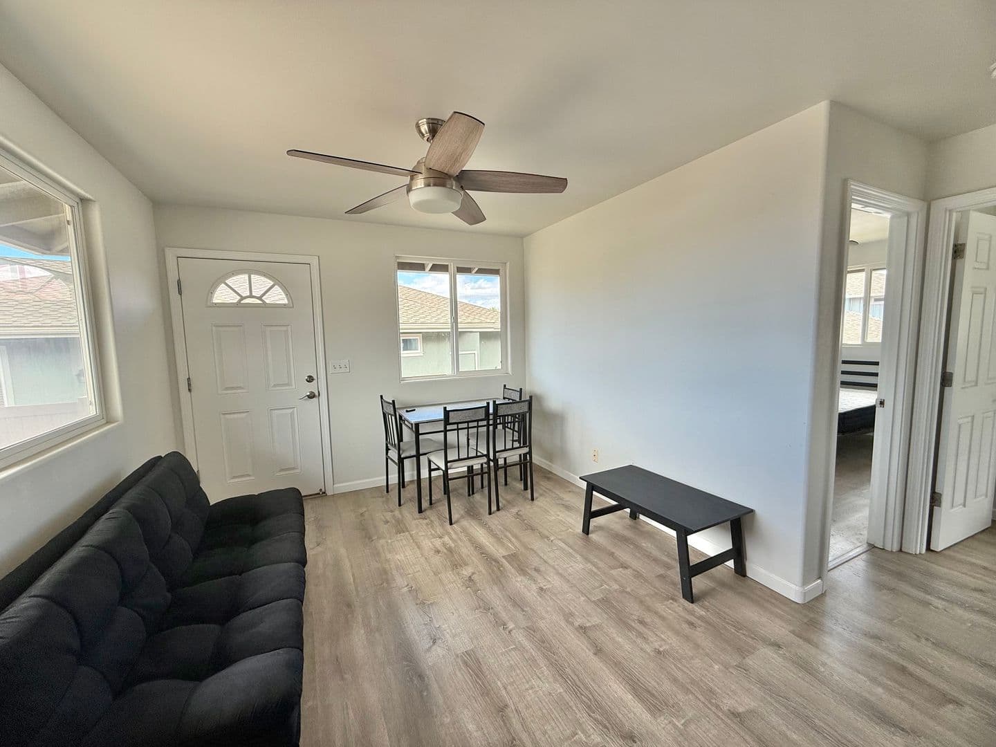 Wailuku House: 18-A Papaiaulu Place