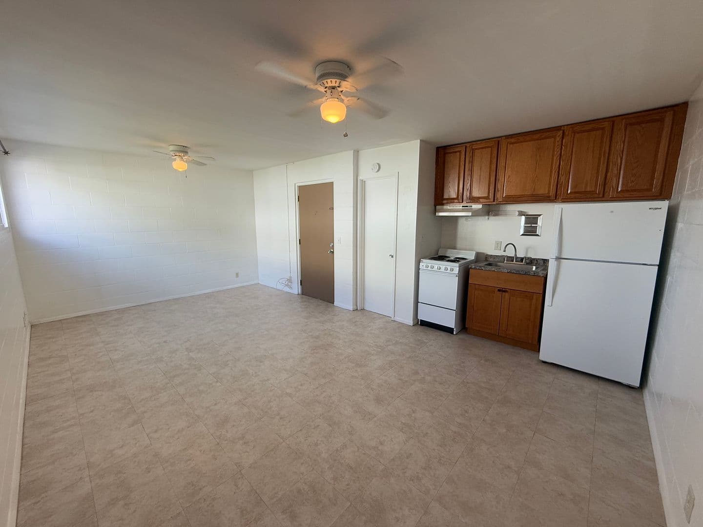 Wailuku Apartment: 2170 Vineyard Street