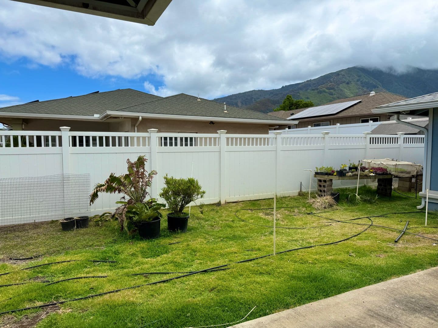 Wailuku House: 18-A Papaiaulu Place