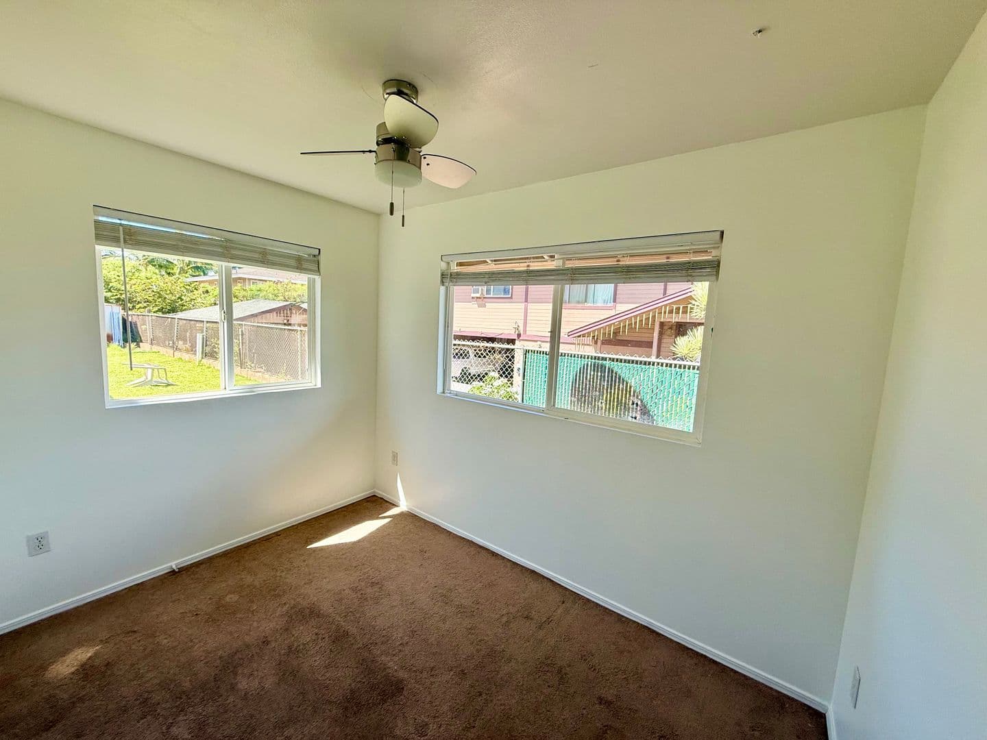 Kihei Apartment: 202 Ahaaina Way--Cottage