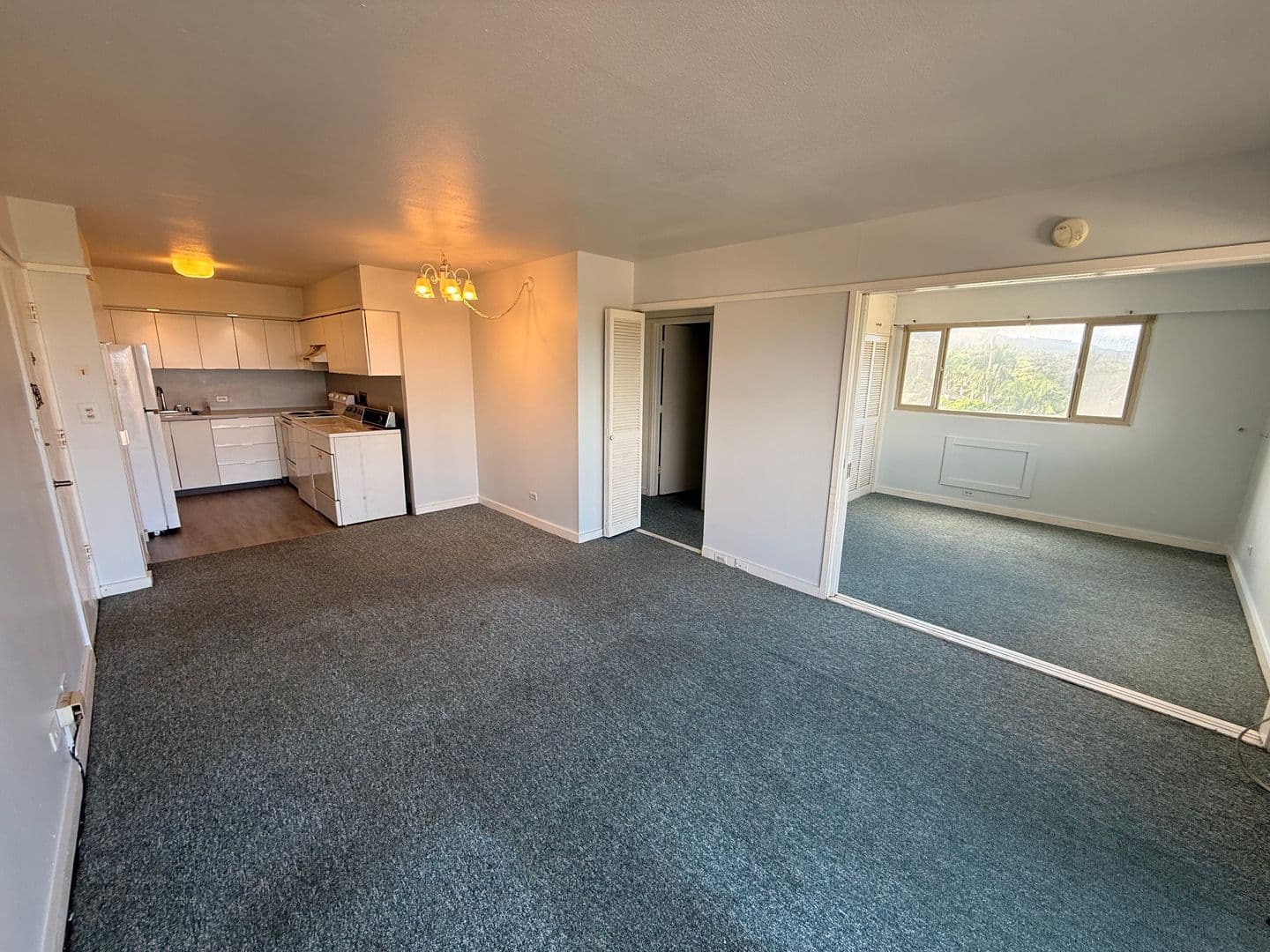 Wailuku Apartment: 2158 Main Street #306