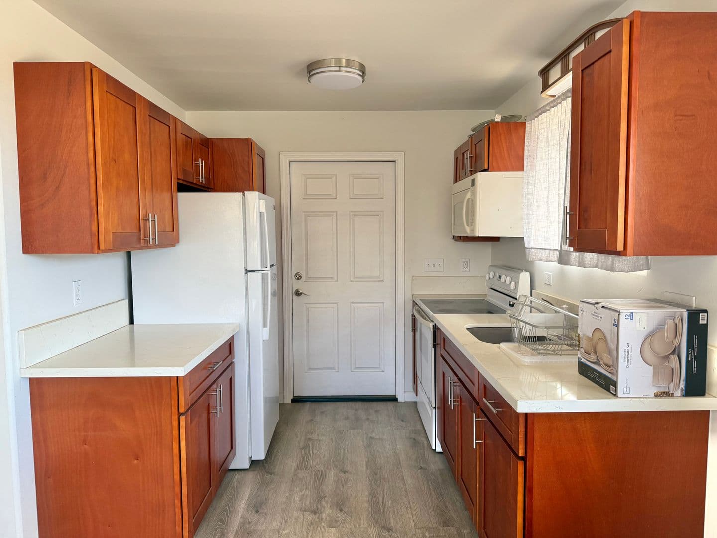 Wailuku House: 18-A Papaiaulu Place