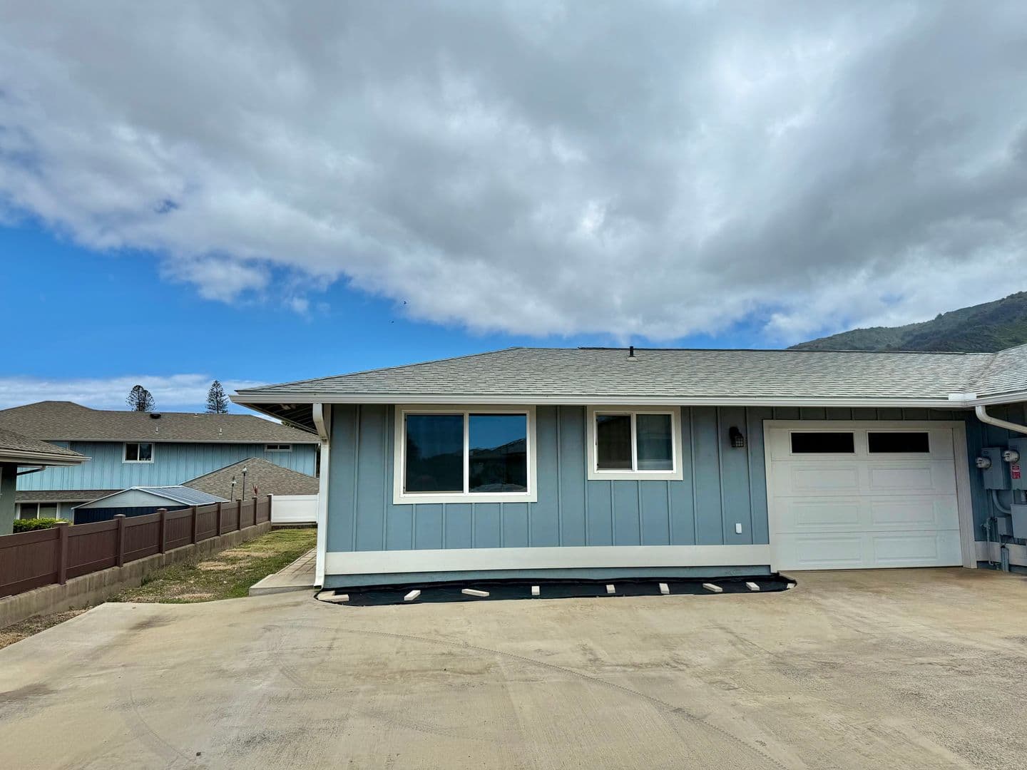 Wailuku House: 18-A Papaiaulu Place