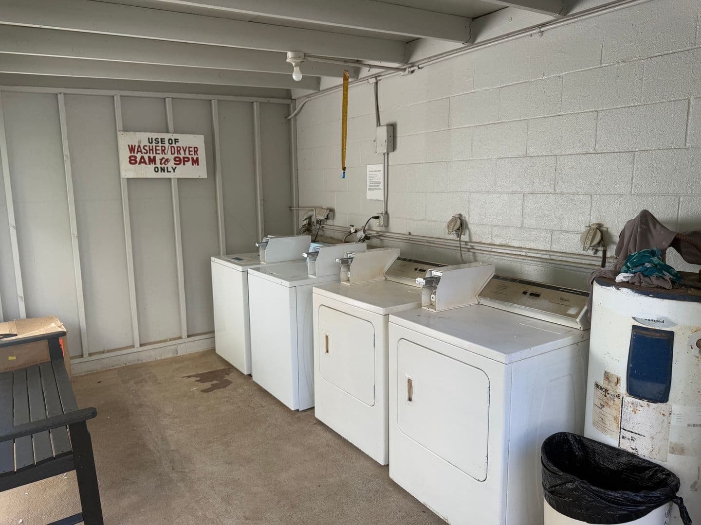 Wailuku Apartment: 2170 Vineyard Street