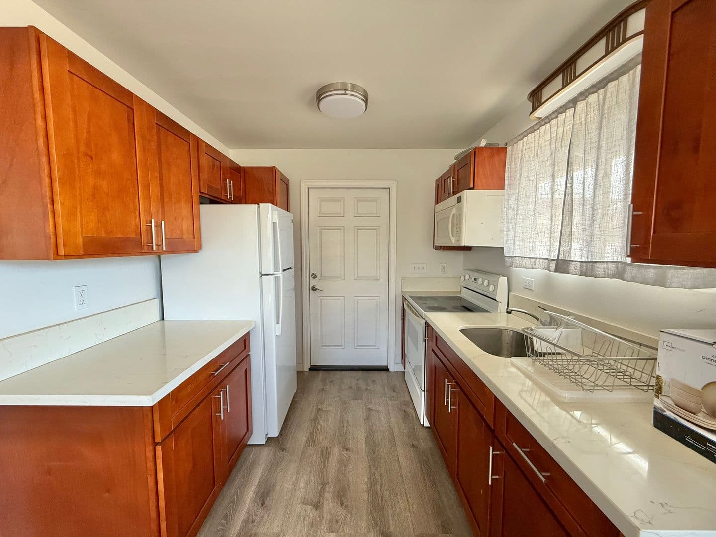Wailuku House: 18-A Papaiaulu Place