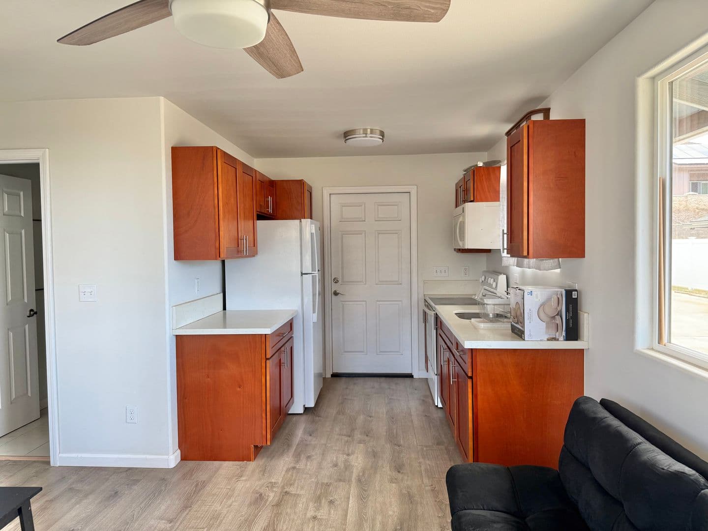 Wailuku House: 18-A Papaiaulu Place