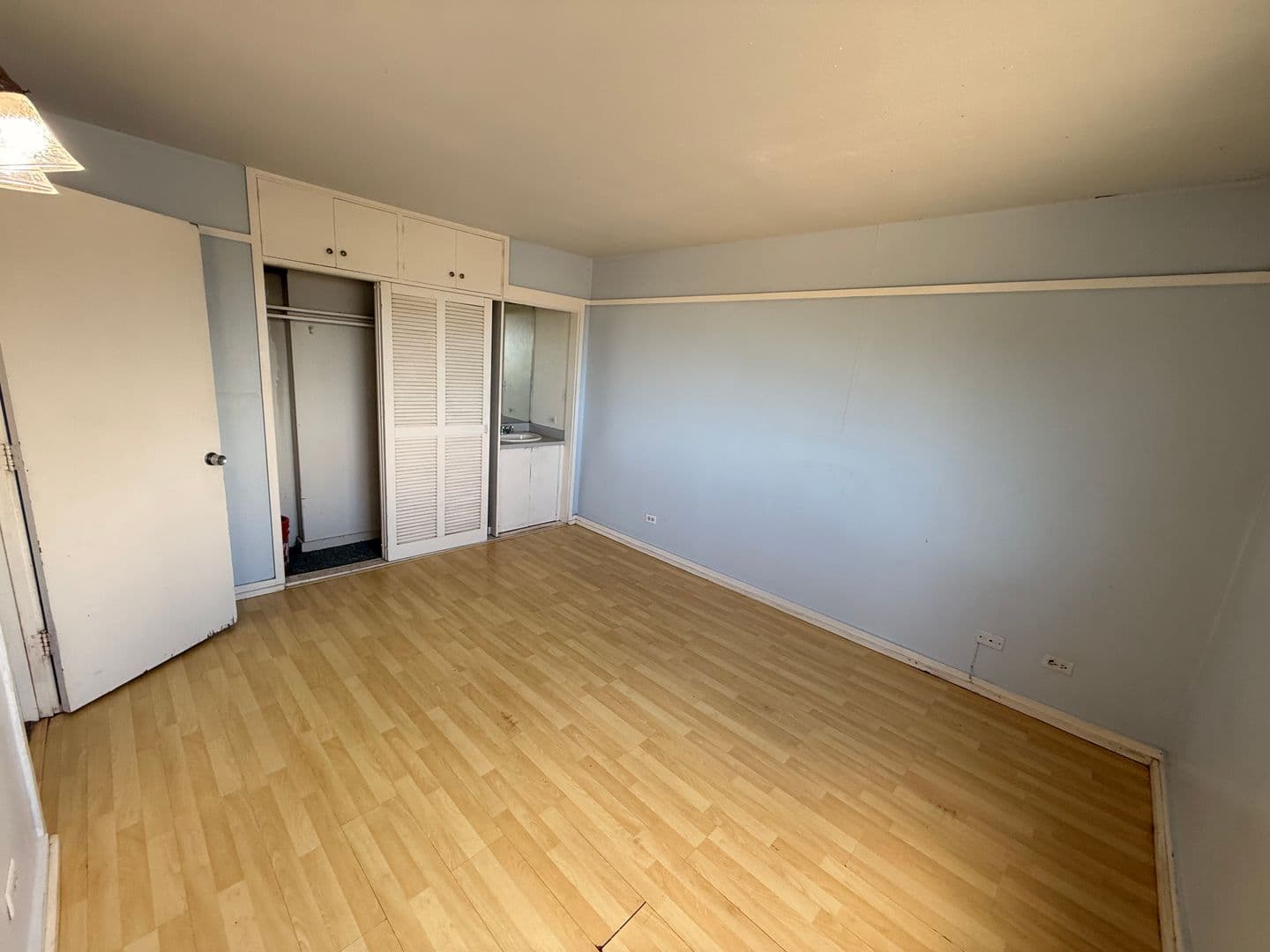 Wailuku Apartment: 2158 Main Street #306