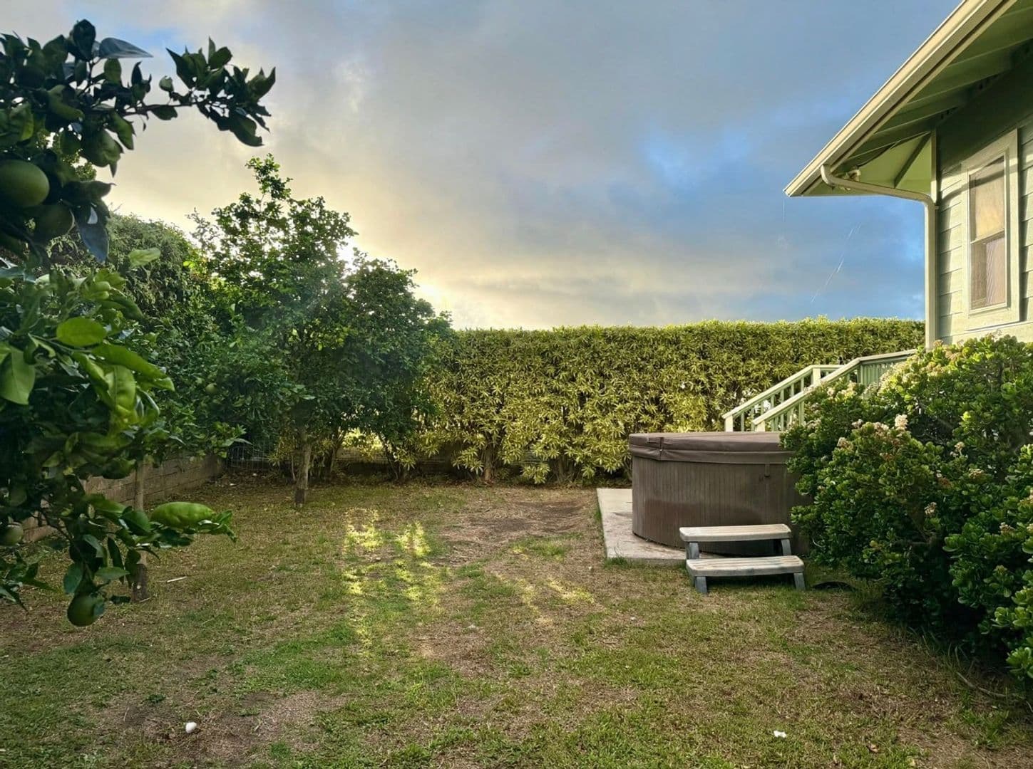 Kula House: 27 Manu St.