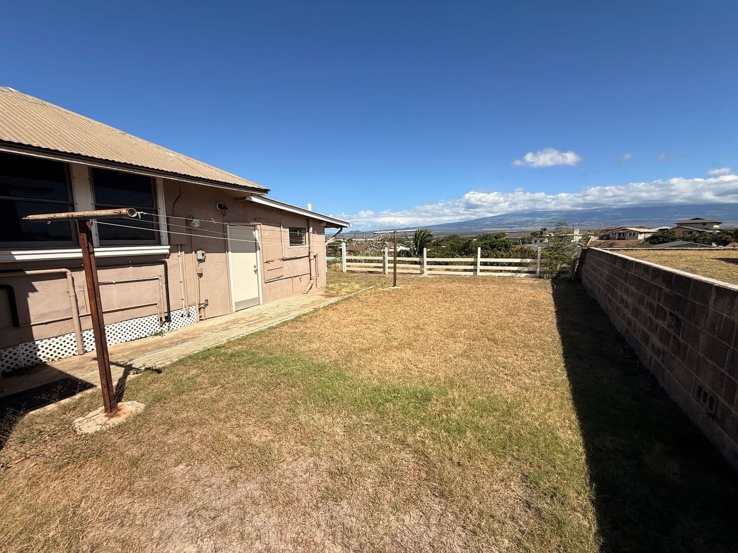 Kahului House: 179 Kono Place