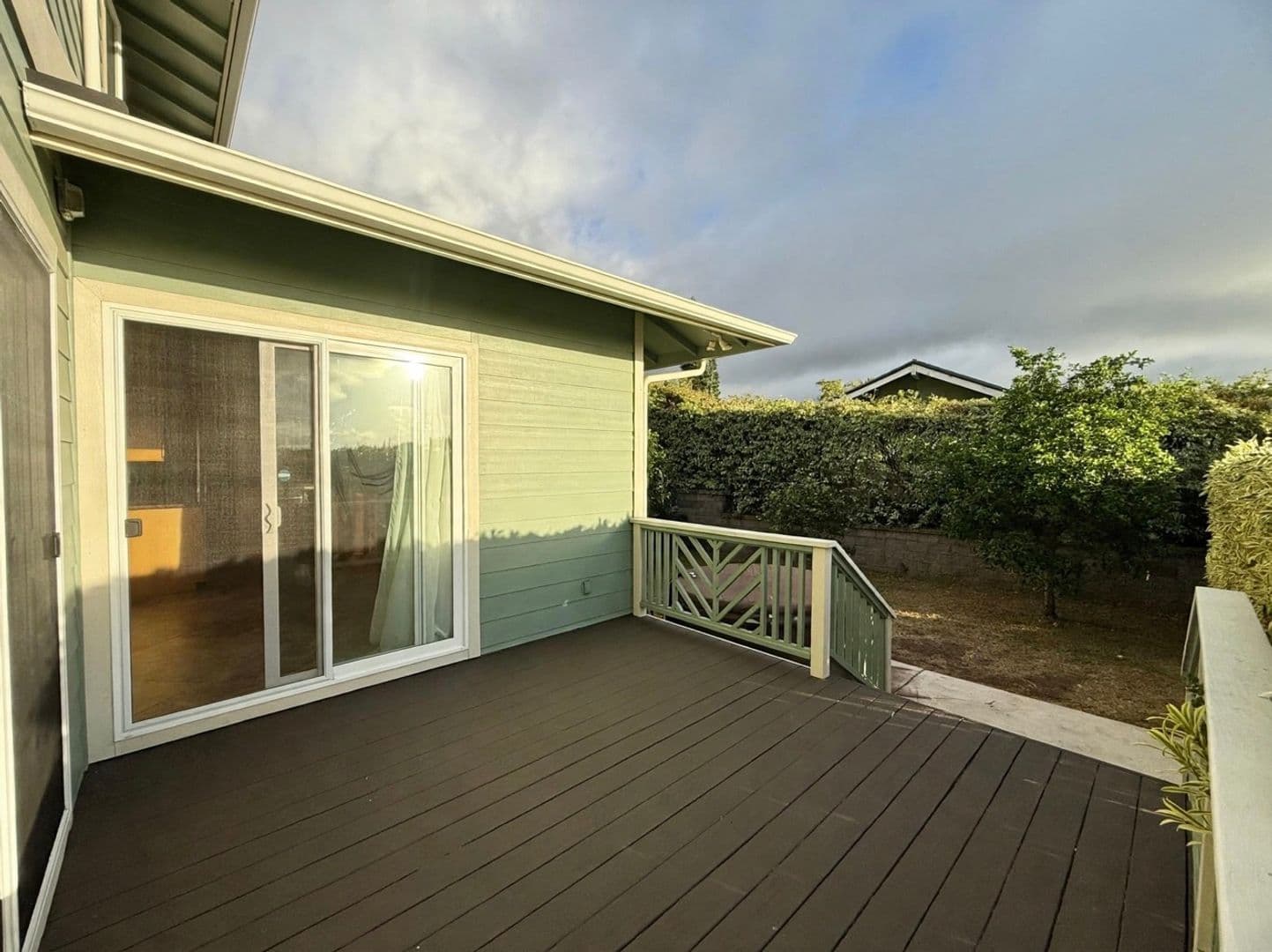 Kula House: 27 Manu St.