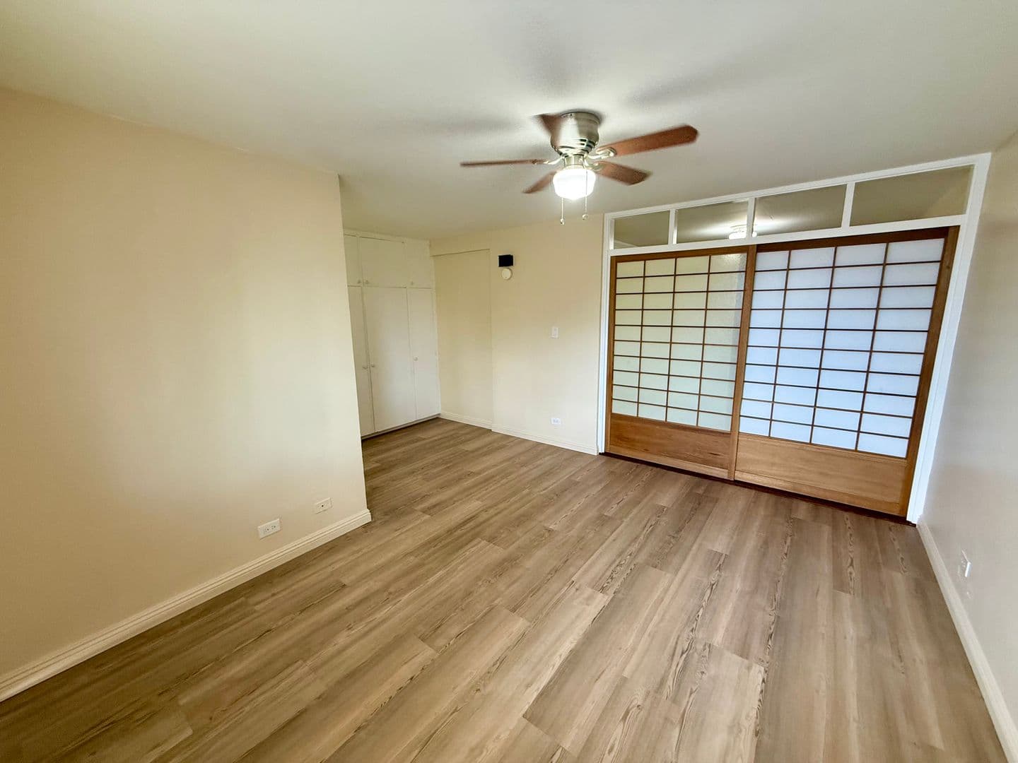 Wailuku Apartment: 471 Liholiho Street #4