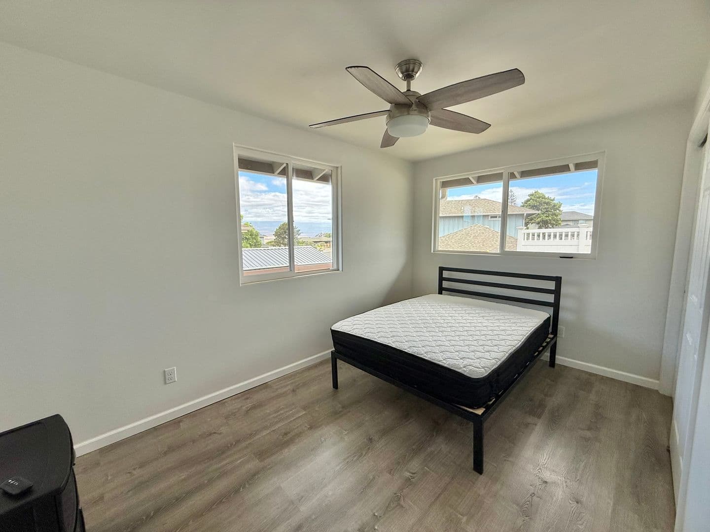 Wailuku House: 18-A Papaiaulu Place
